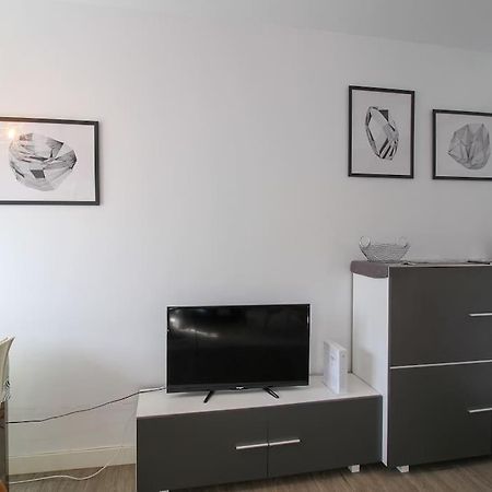 Apartamento En Santander Con Aparcamiento 外观 照片