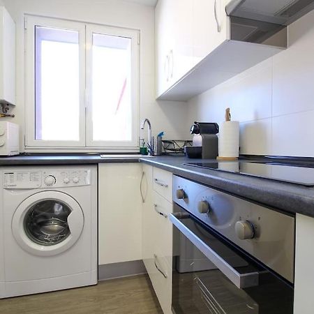 Apartamento En Santander Con Aparcamiento 外观 照片