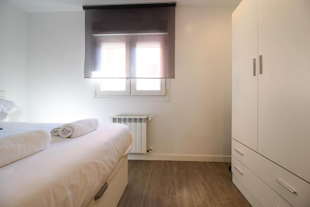 Apartamento En Santander Con Aparcamiento 外观 照片