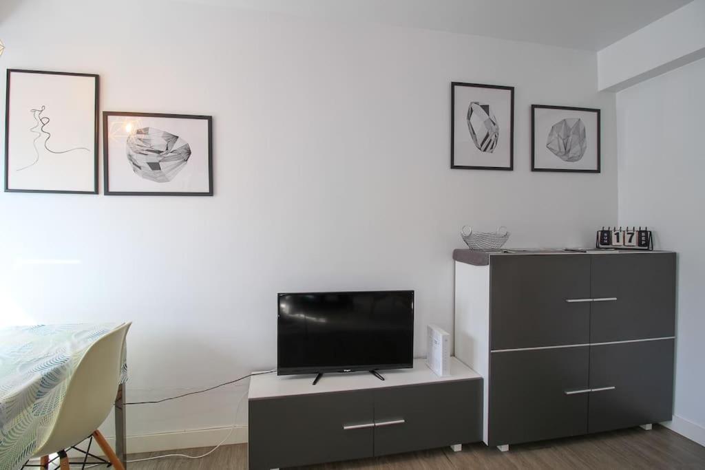 Apartamento En Santander Con Aparcamiento 外观 照片