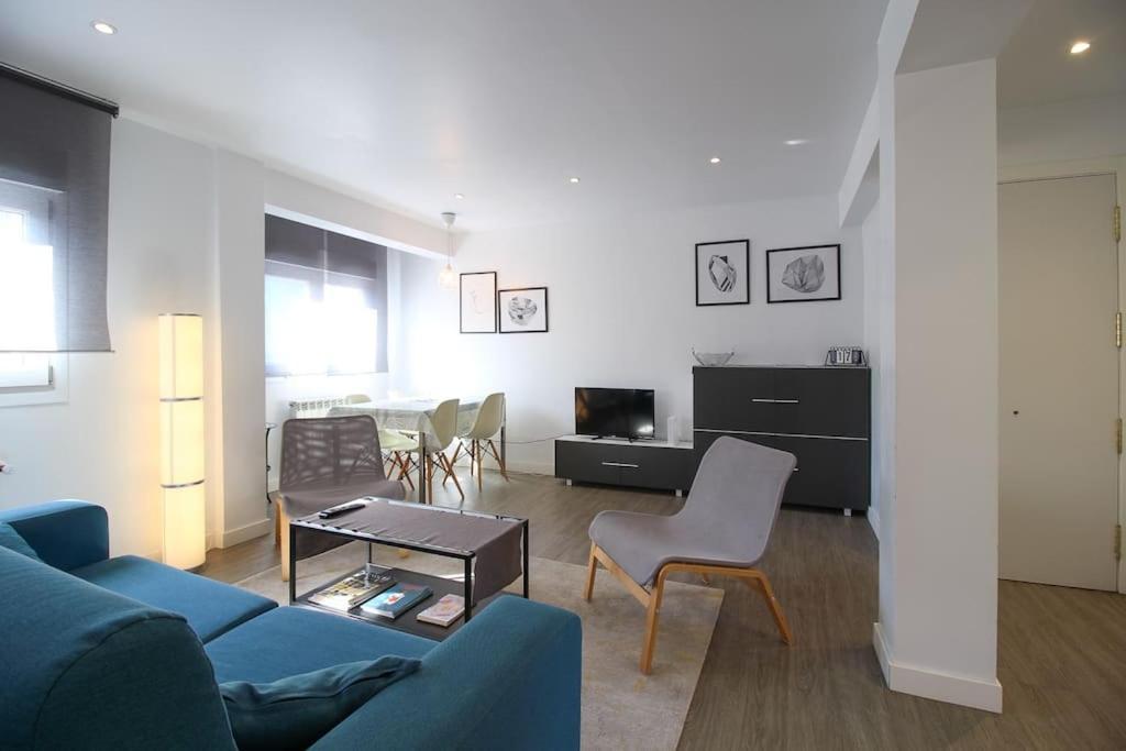 Apartamento En Santander Con Aparcamiento 外观 照片