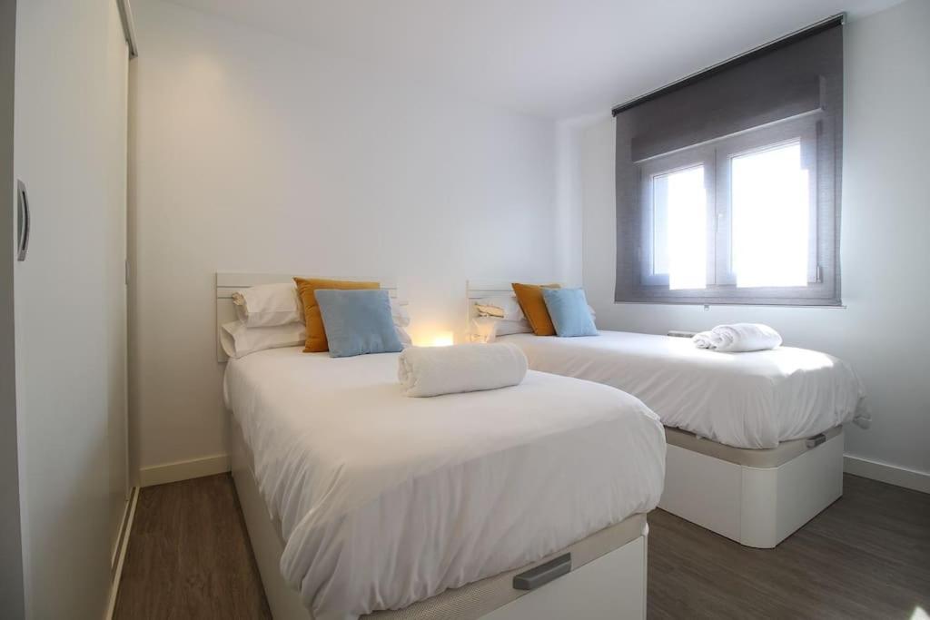 Apartamento En Santander Con Aparcamiento 外观 照片