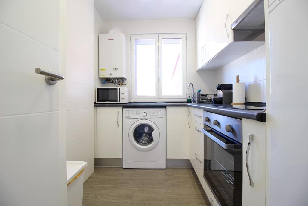 Apartamento En Santander Con Aparcamiento 外观 照片