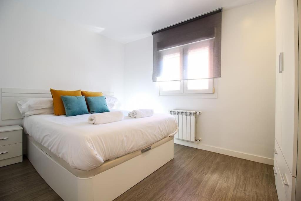 Apartamento En Santander Con Aparcamiento 外观 照片