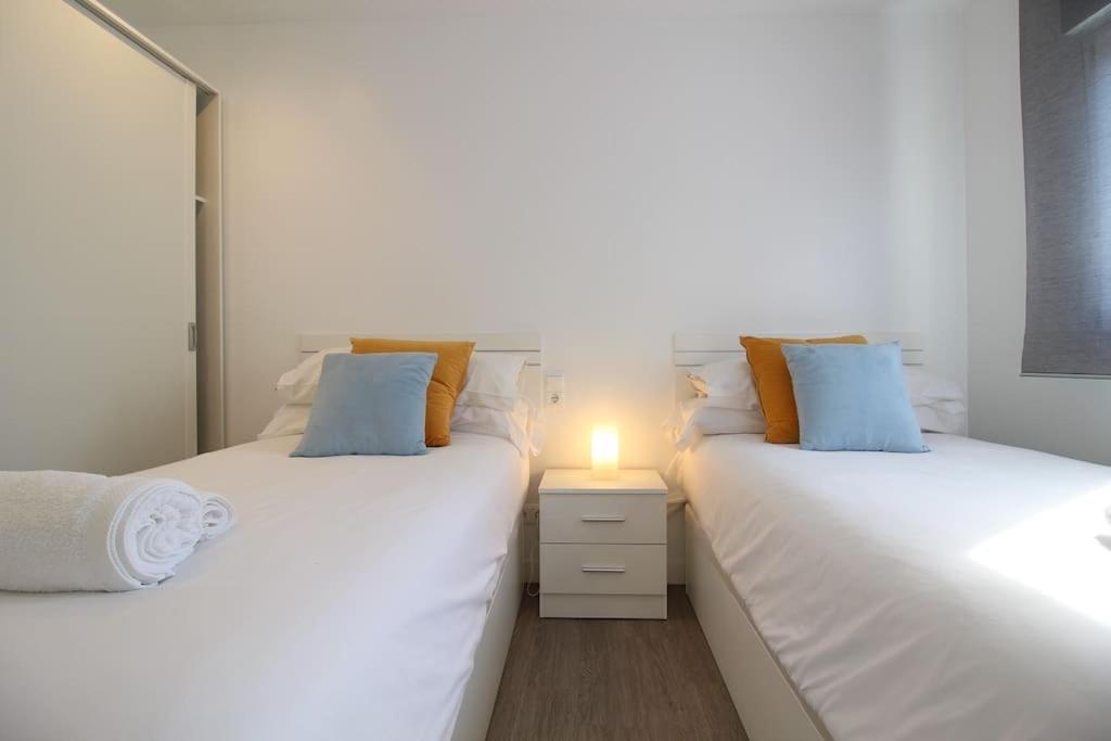 Apartamento En Santander Con Aparcamiento 外观 照片