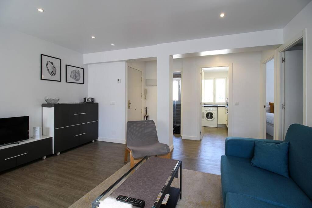 Apartamento En Santander Con Aparcamiento 外观 照片