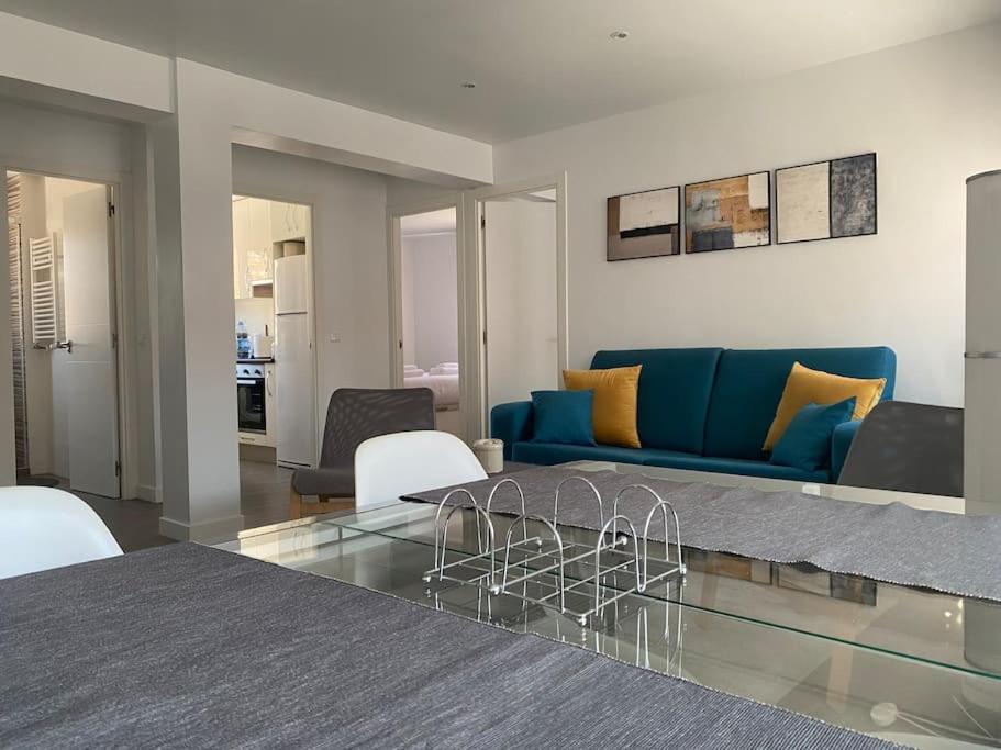 Apartamento En Santander Con Aparcamiento 外观 照片