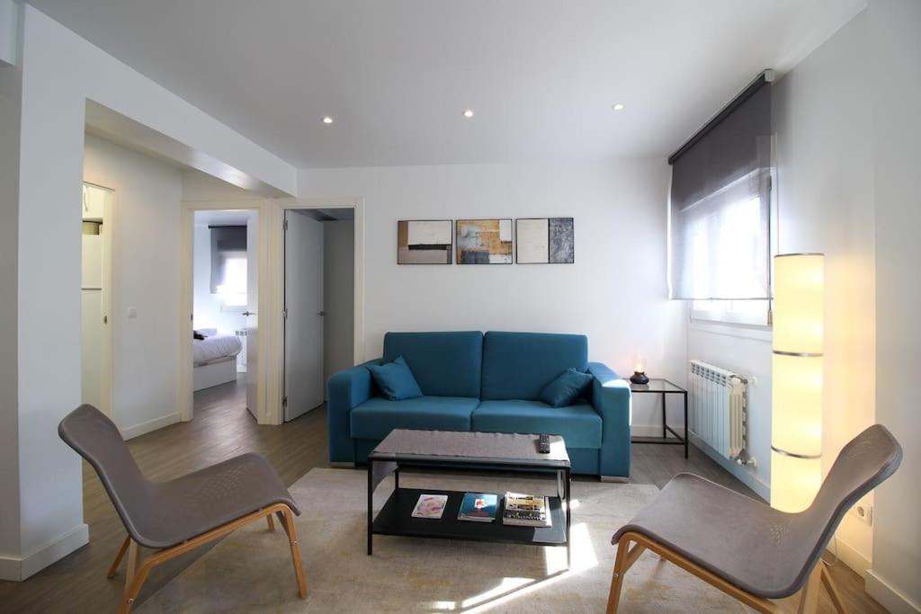 Apartamento En Santander Con Aparcamiento 外观 照片