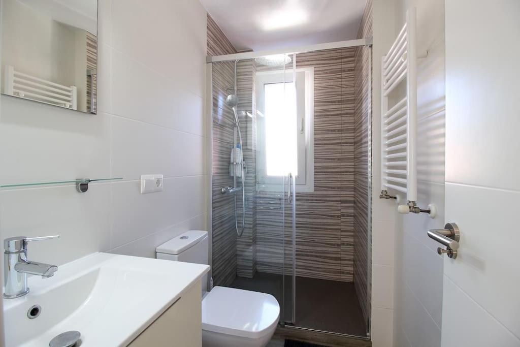 Apartamento En Santander Con Aparcamiento 外观 照片
