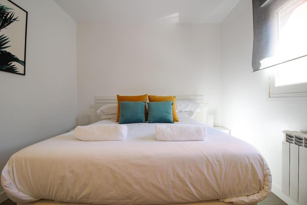 Apartamento En Santander Con Aparcamiento 外观 照片